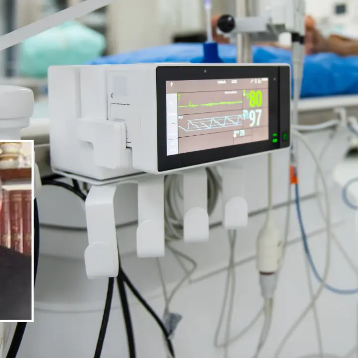 A Vibo\u00A0reparto di cardiologia e Utic\u00A0senza Emodinamica, “Ali di vibonesità”: «Il cuore delle persone\u00A0non può\u00A0più aspettare»\n