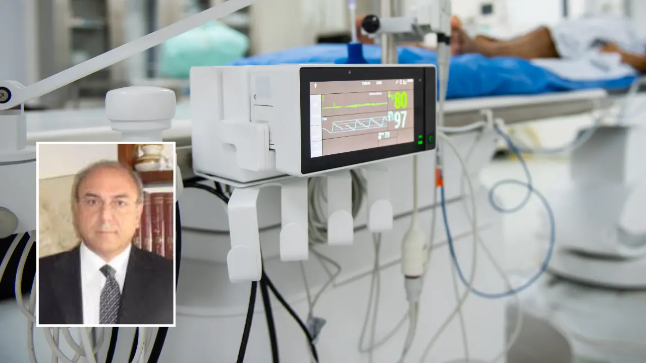 A Vibo\u00A0reparto di cardiologia e Utic\u00A0senza Emodinamica, “Ali di vibonesità”: «Il cuore delle persone\u00A0non può\u00A0più aspettare»\n