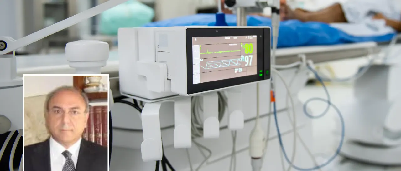 A Vibo\u00A0reparto di cardiologia e Utic\u00A0senza Emodinamica, “Ali di vibonesità”: «Il cuore delle persone\u00A0non può\u00A0più aspettare»\n