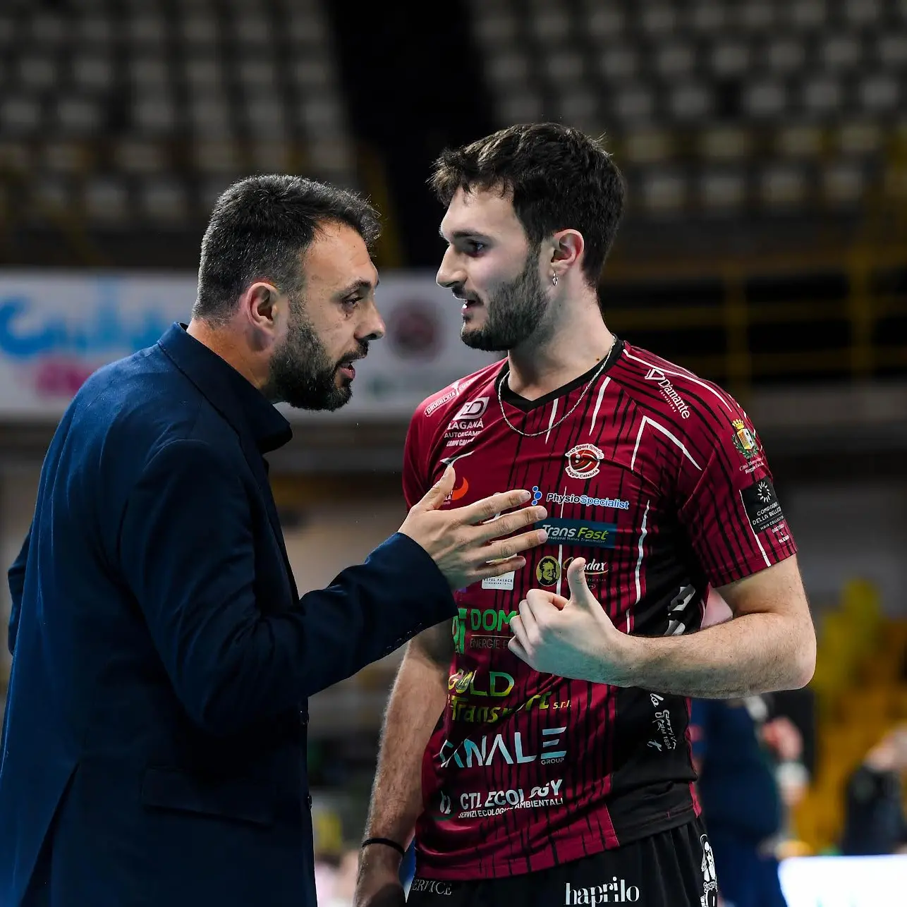 Finale per la Serie A2,\u00A0la Domotek vola verso Reggio Emilia.\u00A0Mancinelli. «Un sogno, ma non ci fermiamo qui»\n