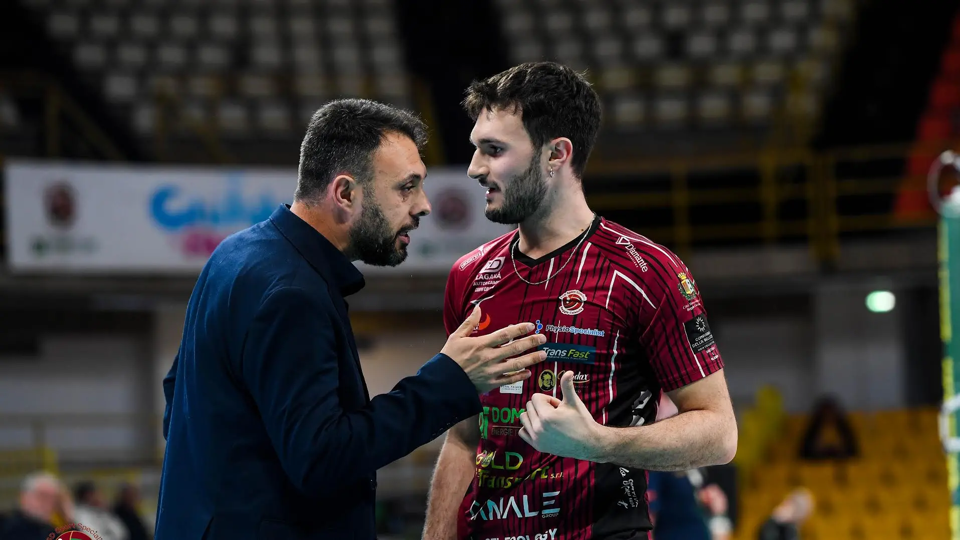 FORTUNATO SERRANO\\'