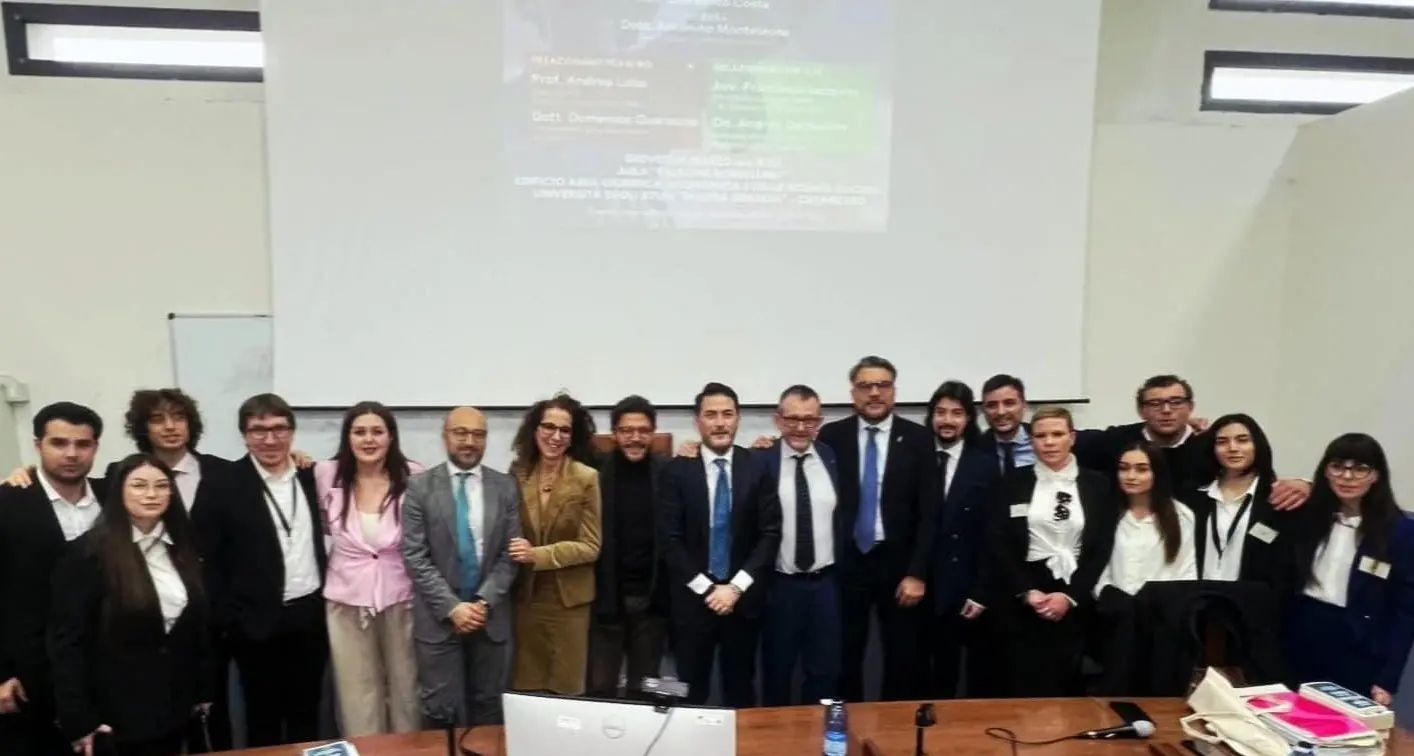 Le ragioni del sì e del no a confronto: all’Università si Catanzaro un dibattitto organizzato dagli studenti\u00A0\n