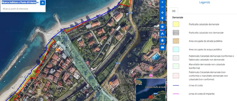 Torrente Santa Trada,\u00A0arriva l’esposto del Codacons\n