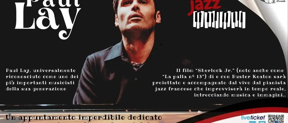 Al via\u00A0la XX edizione del Festival di Musica Classica della Locride\n