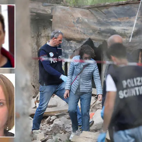 Roma, esplode l'ordigno che stavano preparando: due morti sotto le macerie, pista anarchica\n