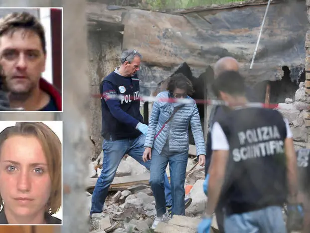 Roma, esplode l'ordigno che stavano preparando: due morti sotto le macerie, pista anarchica