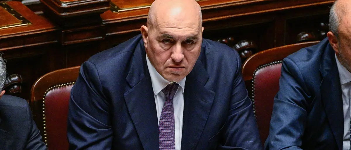 «Alleati codardi?»,\u00A0Crosetto: «Al contrario, stanno aiutando gli Usa»\n