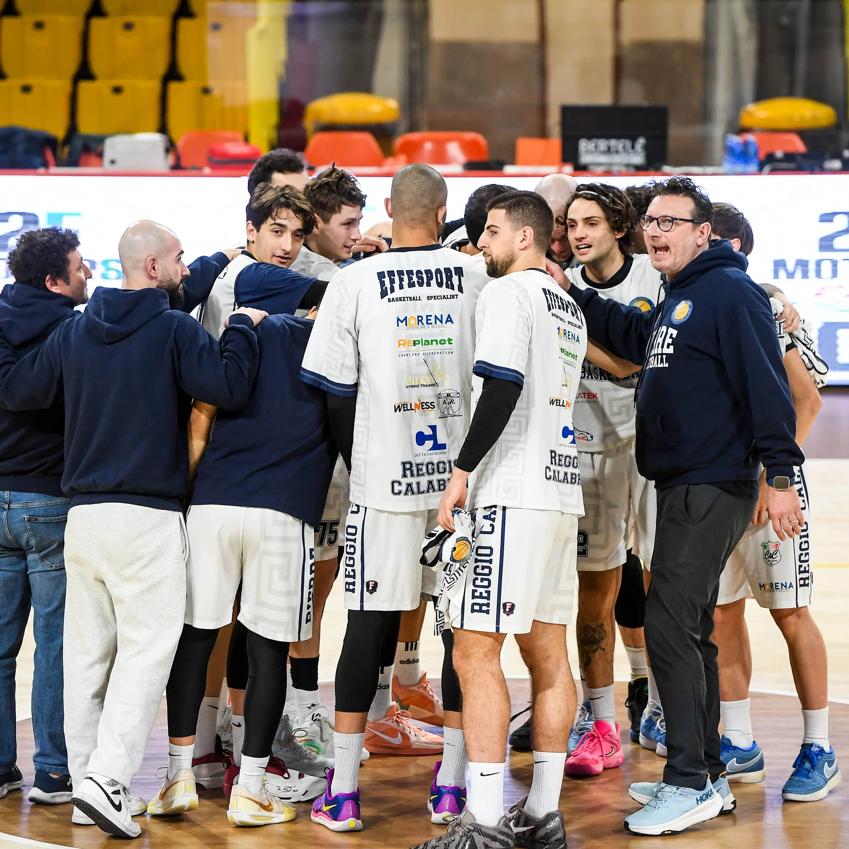 Dierre, trasferta insidiosa a Catania per continuare la corsa playoff: dopo il successo su Gela serve conferma e maturità\n