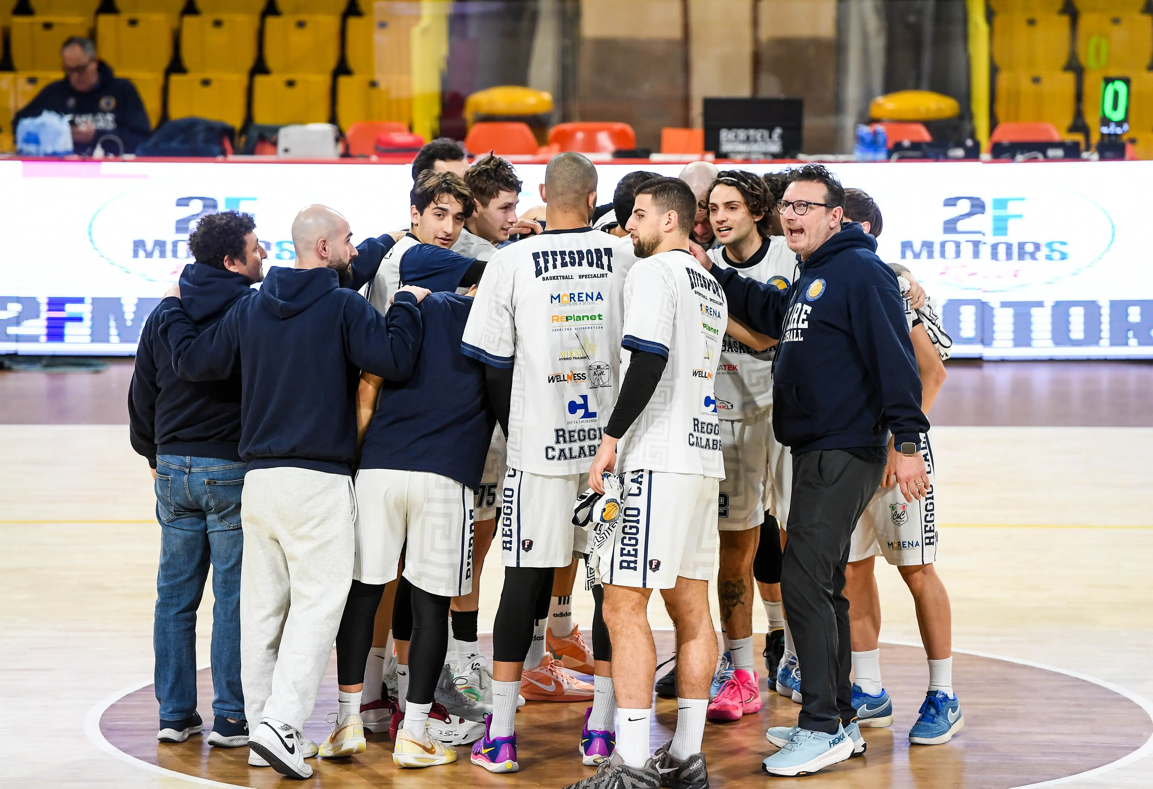 Dierre, trasferta insidiosa a Catania per continuare la corsa playoff: dopo il successo su Gela serve conferma e maturità\n