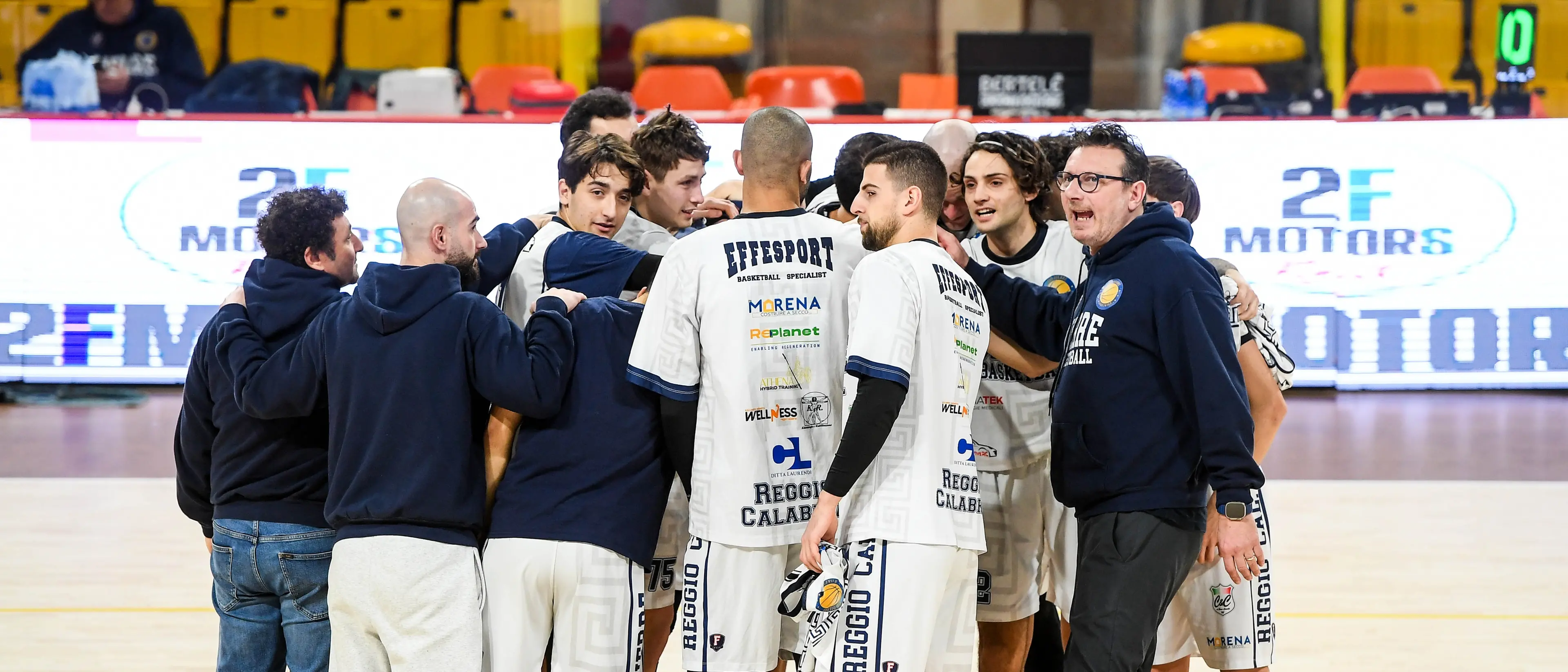 Dierre, trasferta insidiosa a Catania per continuare la corsa playoff: dopo il successo su Gela serve conferma e maturità\n