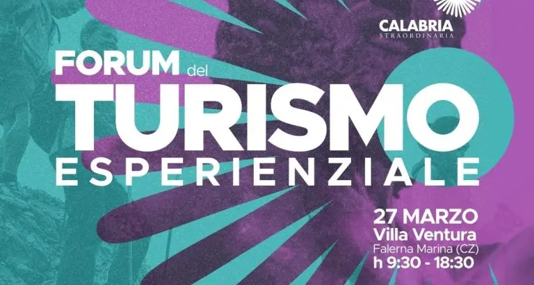A Falerna il forum del turismo esperienziale, la Regione avvia il confronto con gli operatori\u00A0\n