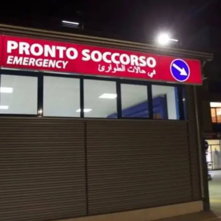 Cosenza, lite a colpi di coltello in via Popilia: indaga la Polizia\n