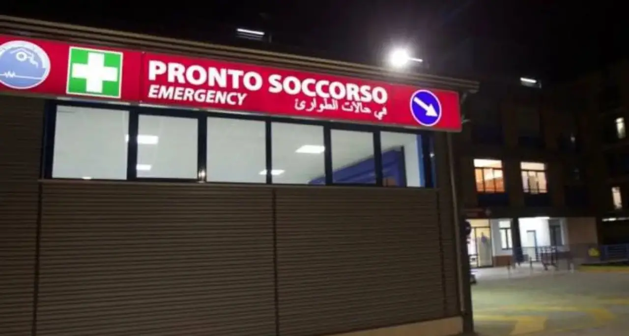 Cosenza, lite a colpi di coltello in via Popilia: indaga la Polizia\n