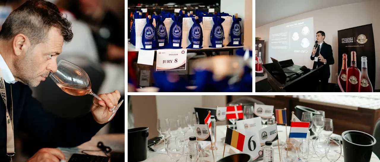 Il mondo del vino guarda Cirò: al via\u00A0la sessione rosati del Concours Mondial de Bruxelles. Gallo: «La Calabria consolida la sua immagine»\n