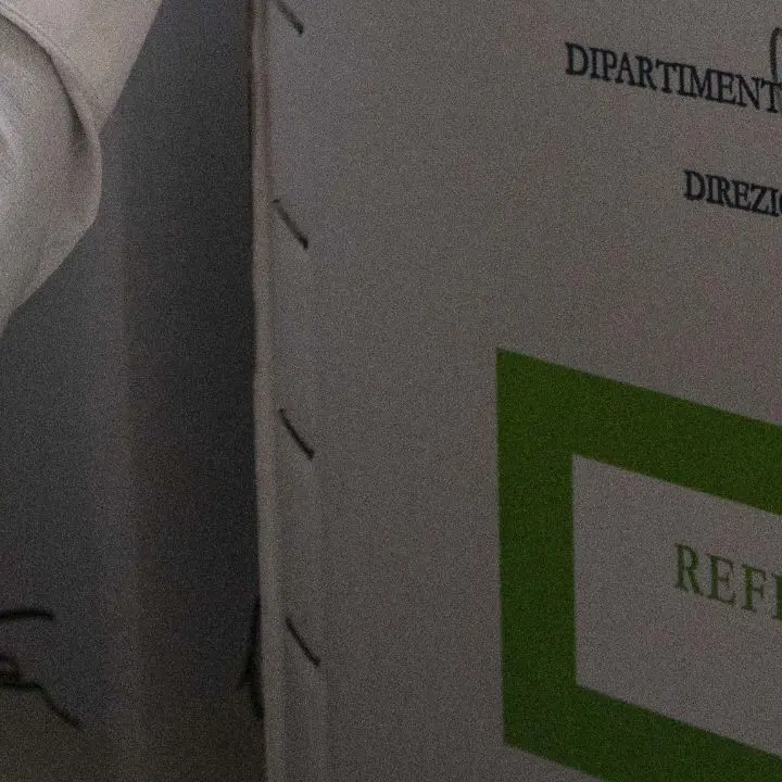 Referendum giustizia, seggi aperti in tutta Italia: si vota oggi e domani. Su LaC Tv lo speciale lunedì alle 15\n