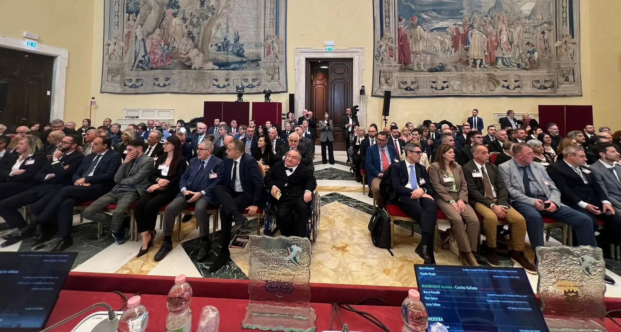 Monterosso, alla Pro Loco il marchio Epli 2026 per “U Passaggiu de Vuti”\u00A0tra fede e identità collettiva\n