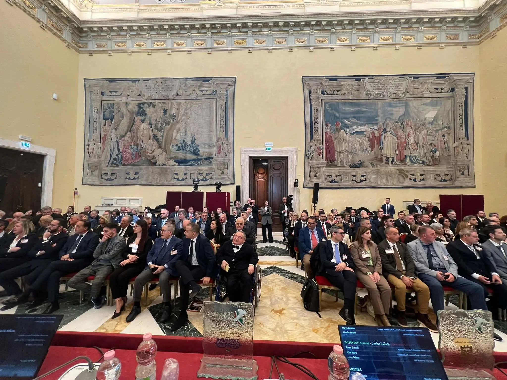 Monterosso, alla Pro Loco il marchio Epli 2026 per “U Passaggiu de Vuti”\u00A0tra fede e identità collettiva\n