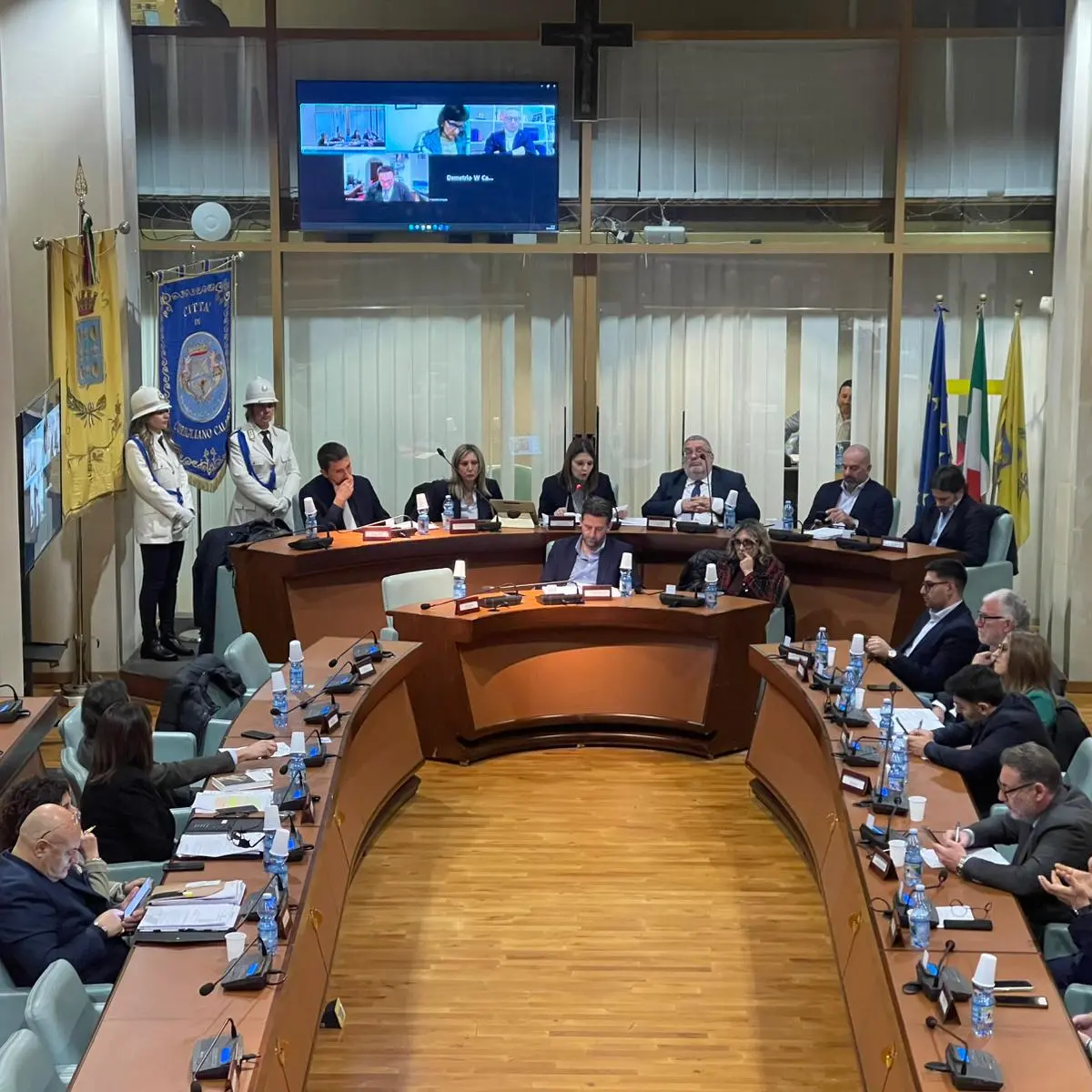 Corigliano Rossano, approvata la riscossione agevolata delle cartelle esattoriali\n