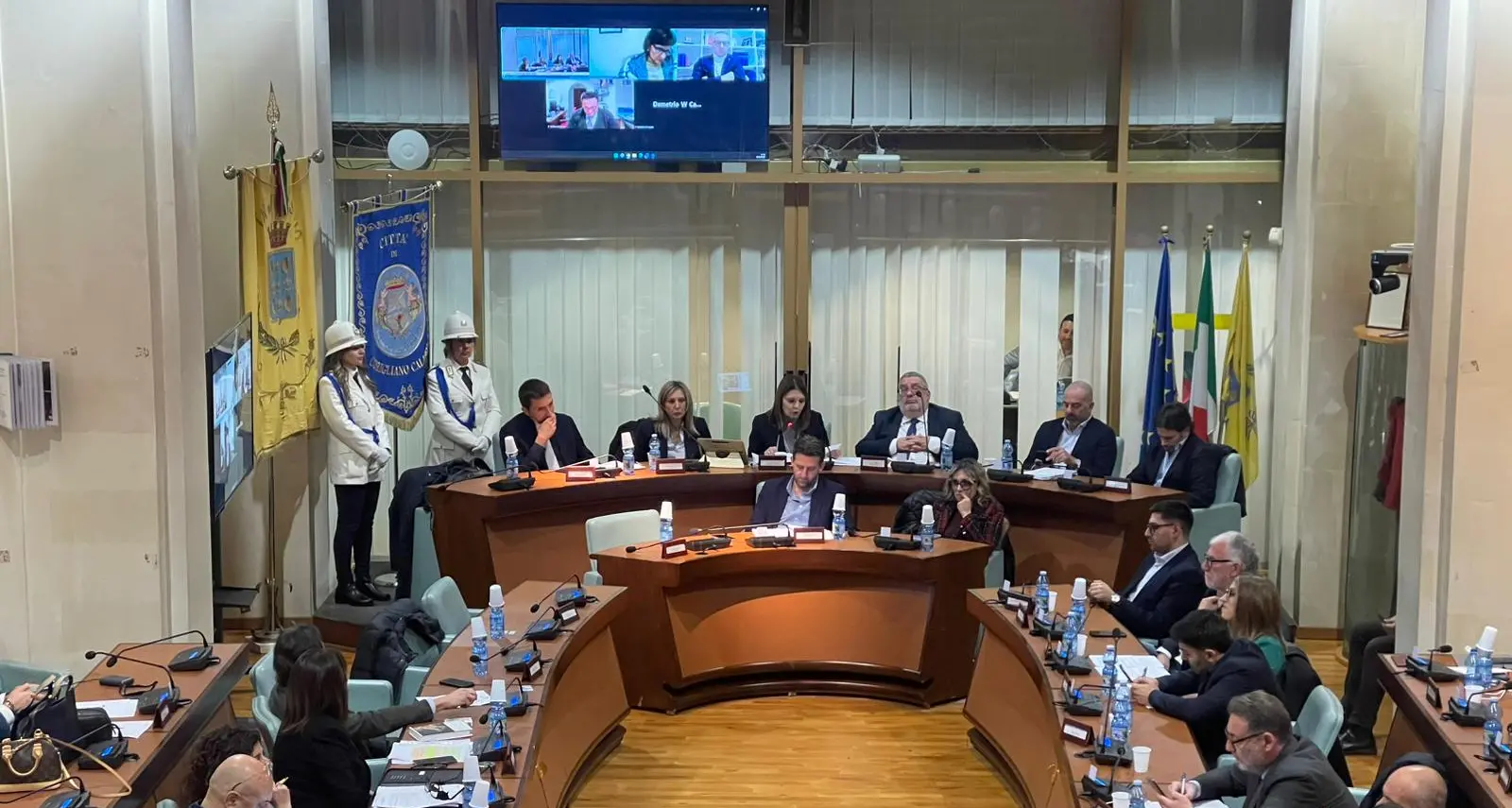 Corigliano Rossano, approvata la riscossione agevolata delle cartelle esattoriali\n