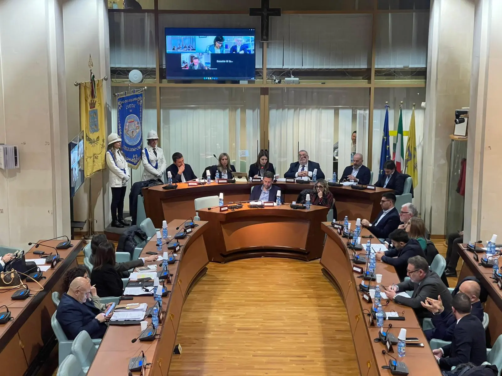 Corigliano Rossano, approvata la riscossione agevolata delle cartelle esattoriali\n