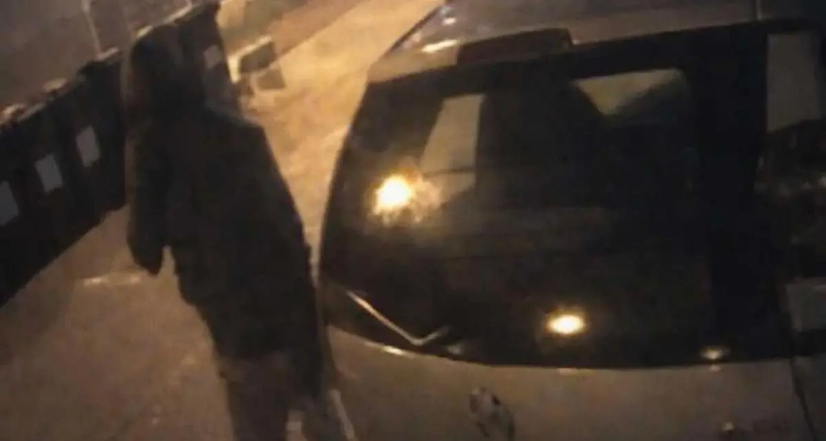 Montalto Uffugo, più furti in abitazioni tentati in poche ore: c’è preoccupazione tra i cittadini