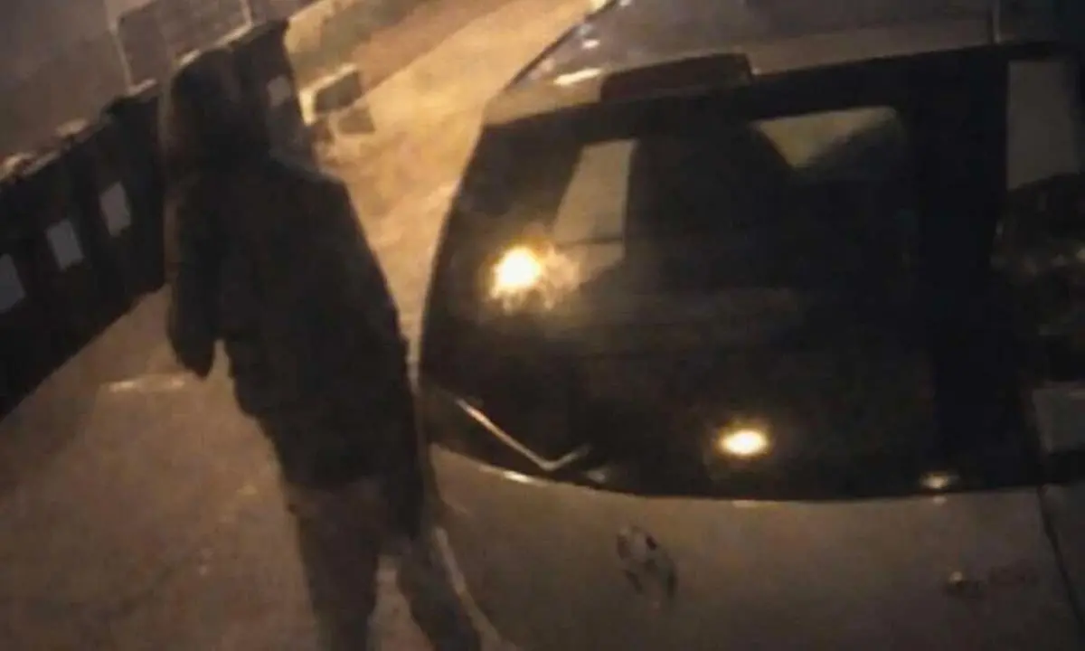 Montalto Uffugo, più furti in abitazioni tentati in poche ore: c’è preoccupazione tra i cittadini