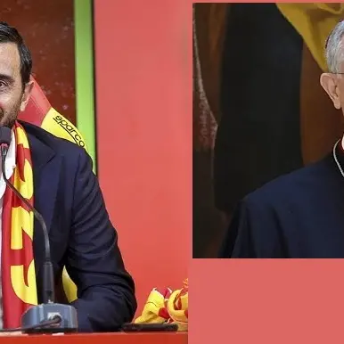 Alle ore 15.00 il Catanzaro a Cesena con un “eccellente” quanto insospettabile tifoso giallorosso