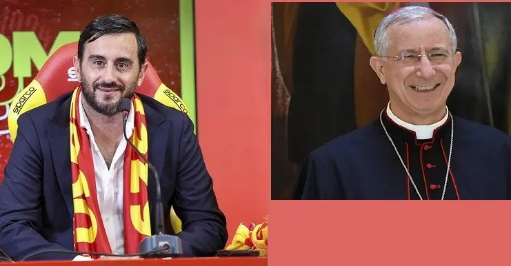 Alle ore 15.00 il Catanzaro a Cesena con un “eccellente” quanto insospettabile tifoso giallorosso