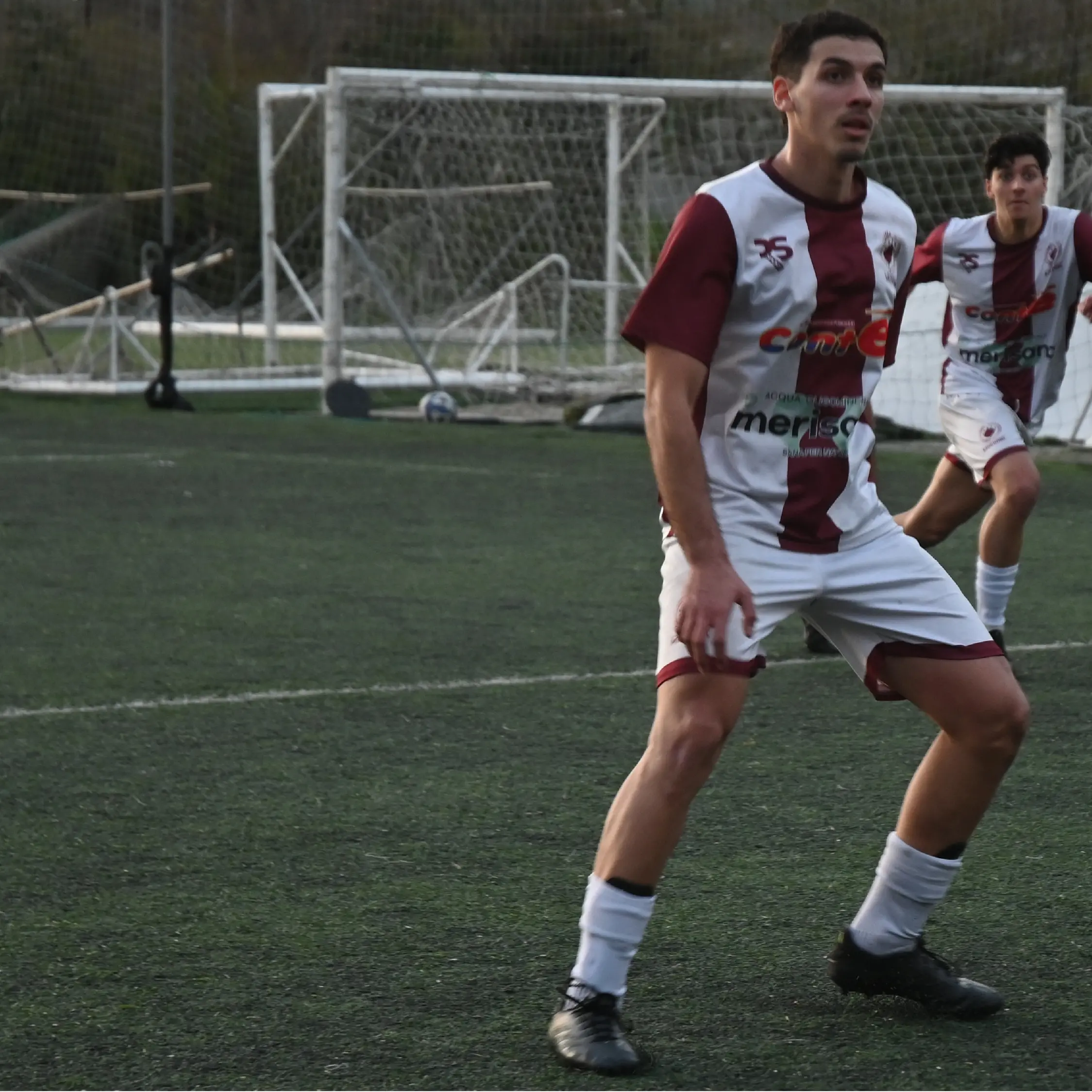 Promozione A Calabria, la Plm\u00A0Morrone punta il Mesoraca con il Sersale che aspetta l’Amantea. Il programma\u00A0del\u00A026esimo\u00A0turno\n