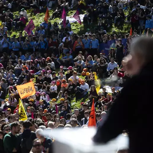 <p>“Fame di verità e giustizia”: a Torino la Giornata in ricordo delle vittime innocenti di mafia</p>