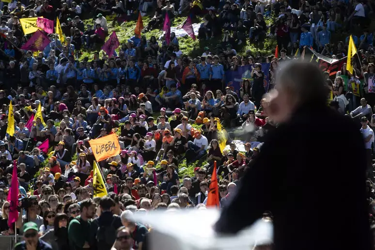 “Fame di verità e giustizia”: a Torino la Giornata in ricordo delle vittime innocenti di mafia\n