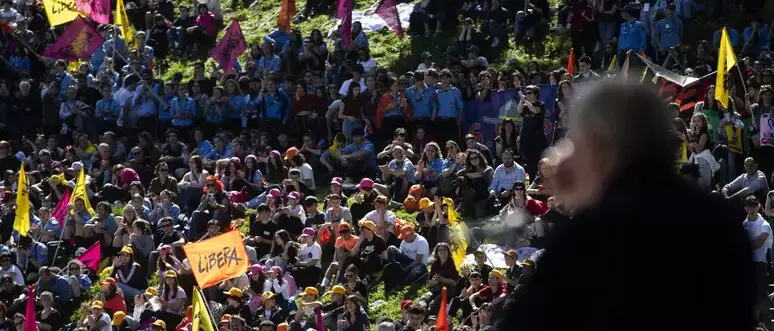 “Fame di verità e giustizia”: a Torino la Giornata in ricordo delle vittime innocenti di mafia\n