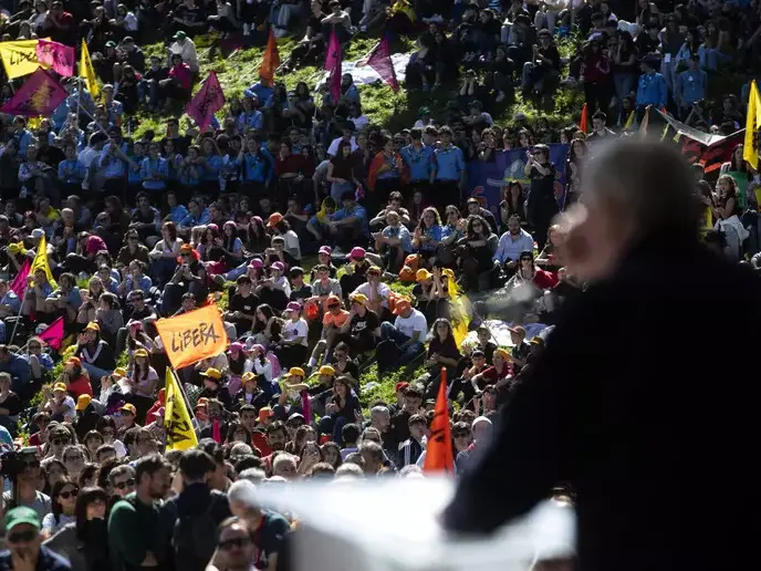 “Fame di verità e giustizia”: a Torino la Giornata in ricordo delle vittime innocenti di mafia