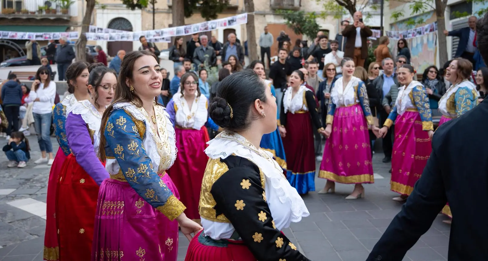 Civita: Vallje, un viaggio nel cuore dell'arbëreshë che si rinnova nel 2026\n