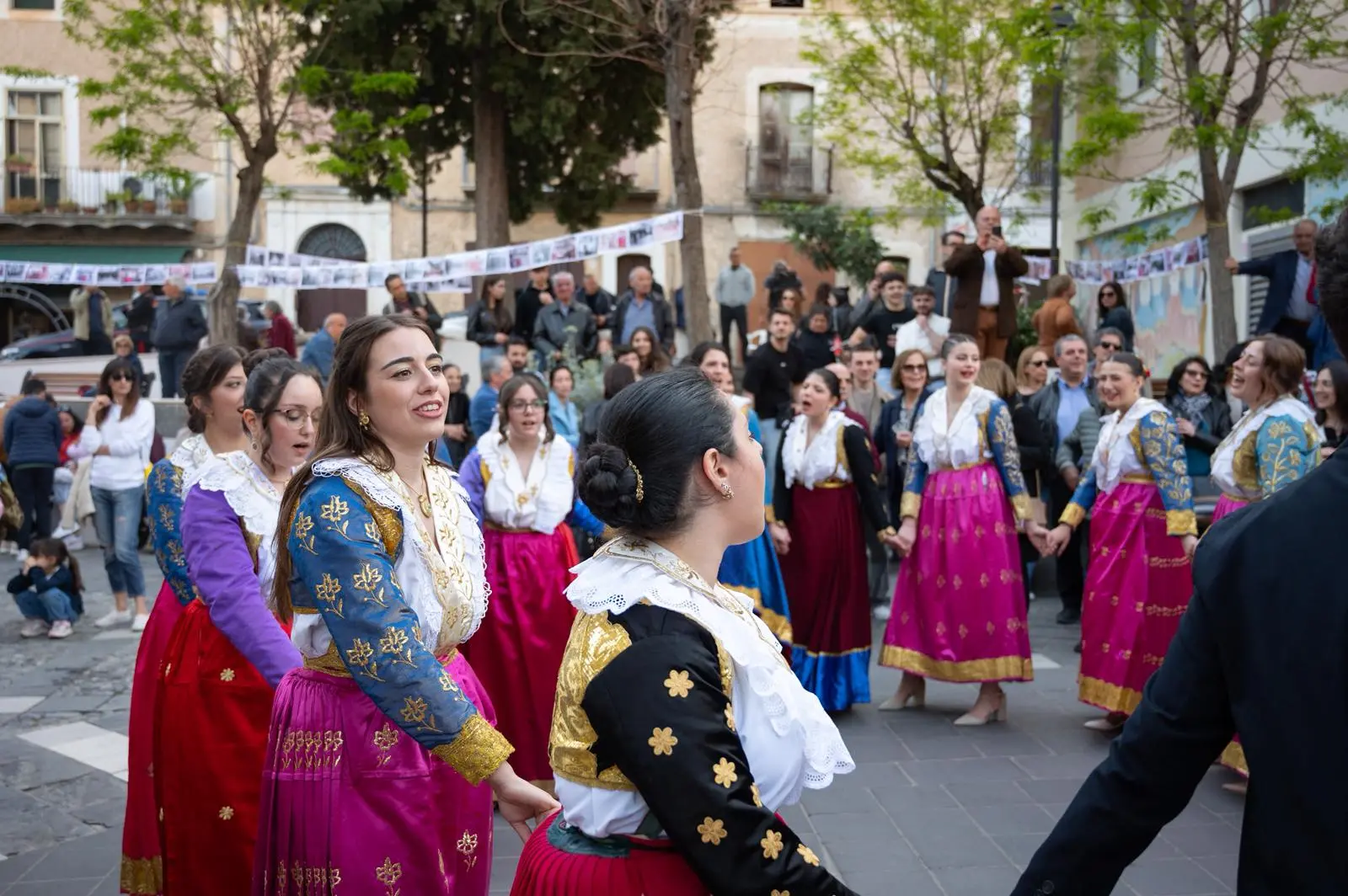 Civita: Vallje, un viaggio nel cuore dell'arbëreshë che si rinnova nel 2026\n
