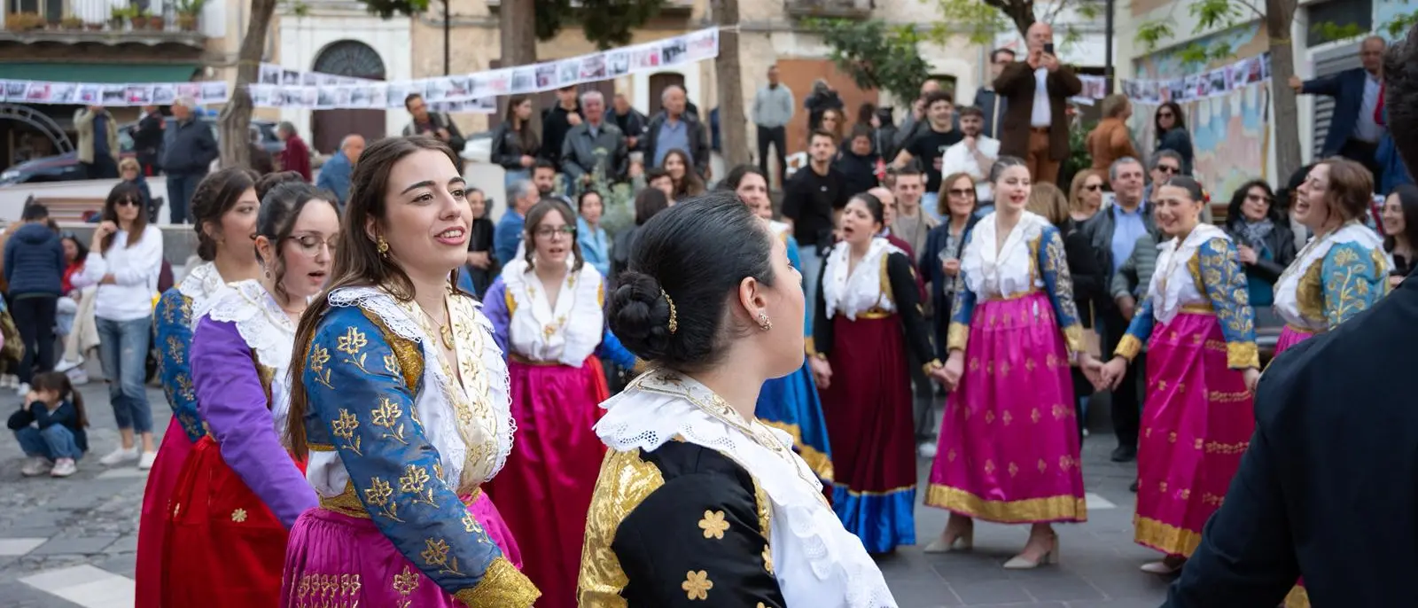 Civita: Vallje, un viaggio nel cuore dell'arbëreshë che si rinnova nel 2026\n