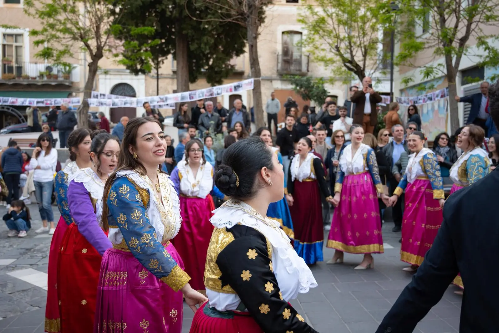 Civita: Vallje, un viaggio nel cuore dell'arbëreshë che si rinnova nel 2026\n