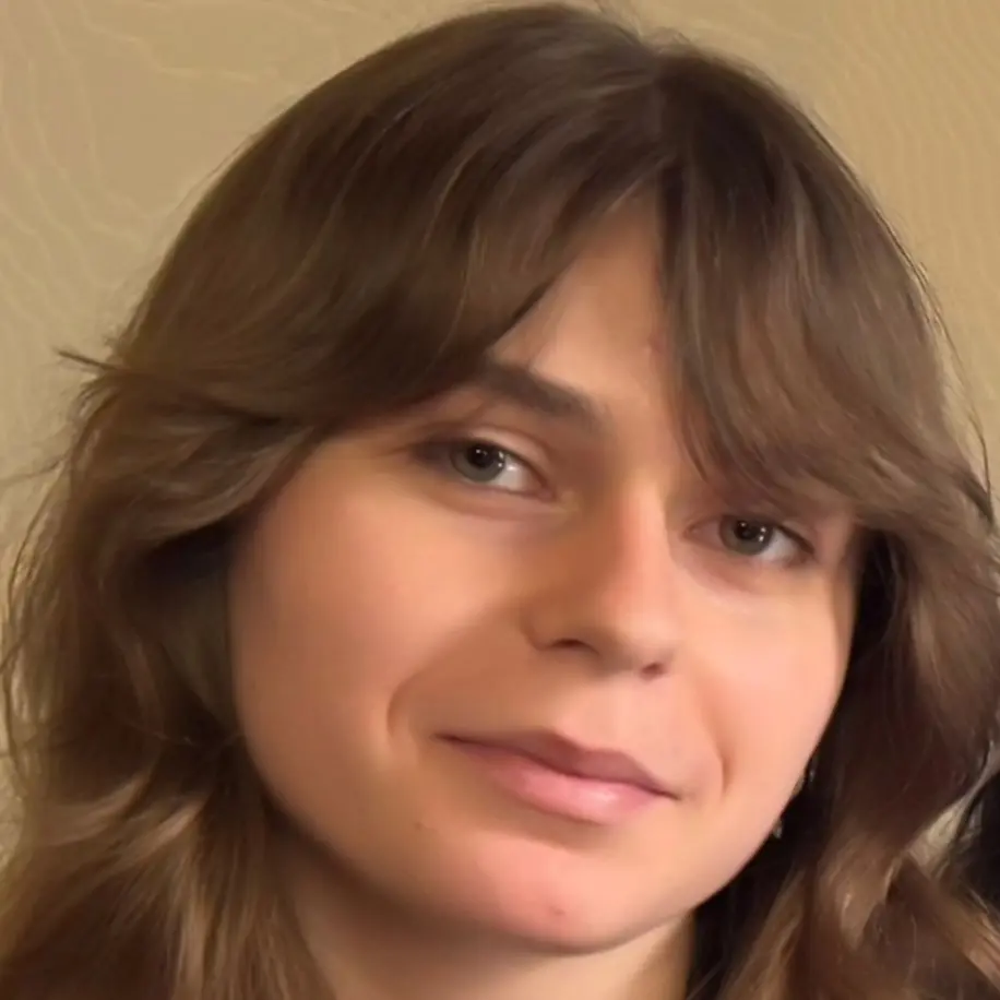 Dal liceo Zalueco di Locri alle finali del campionato nazionale di Filosofia, il talento di Anna Furci\n