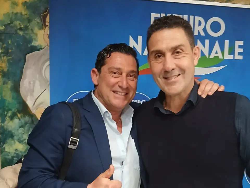 Vibo, nasce il comitato del partito Futuro Nazionale del generale Vannacci: Mino De Pinto coordinatore