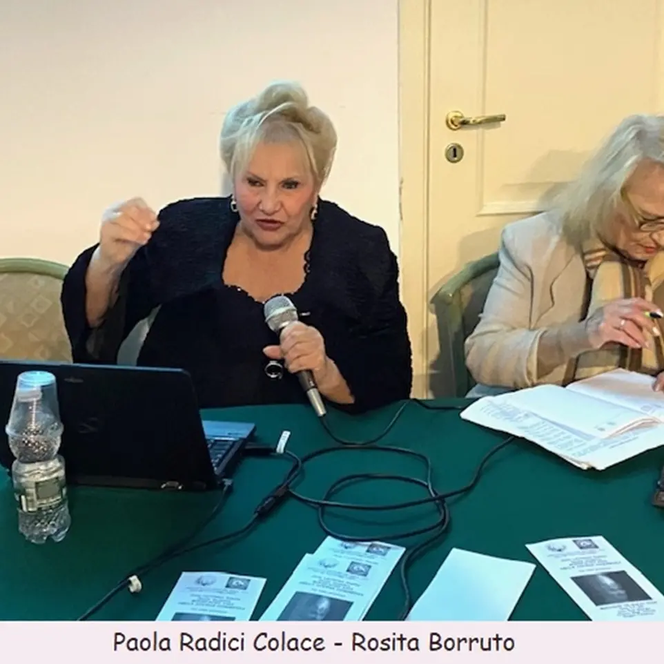 A Reggio l’incontro del Cis su\u00A0Bonifacio VIII nella Divina Commedia di Dante\n