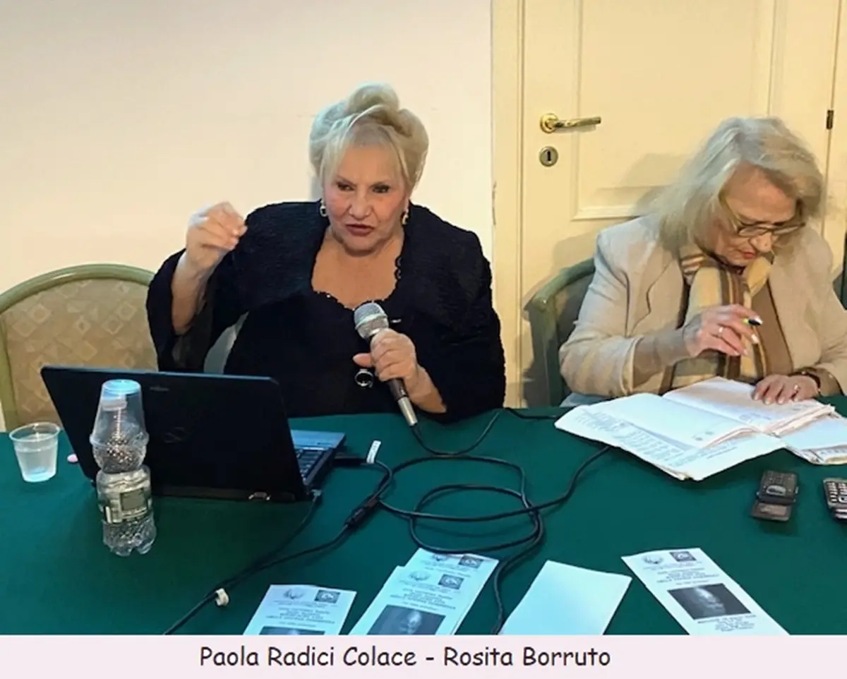 A Reggio l’incontro del Cis su\u00A0Bonifacio VIII nella Divina Commedia di Dante\n