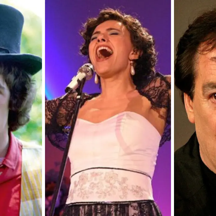 Musica, parole e memoria: a Vibo l’evento dedicato a Gaetano, Martini e Reitano\n