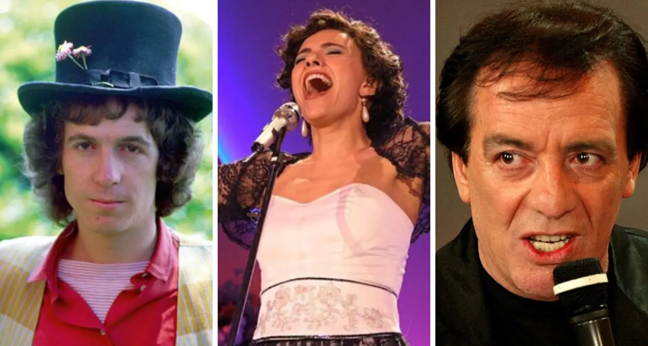 <p>Musica, parole e memoria: a Vibo l’evento dedicato a <span style=\"color:hsl(0, 75%, 60%);\">Gaetano, Martini e Reitano</span></p>