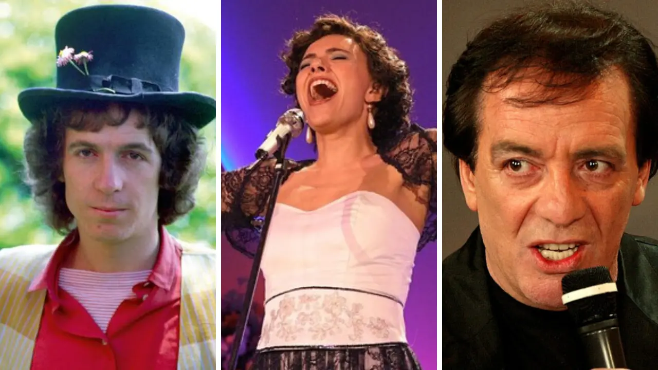 Musica, parole e memoria: a Vibo l’evento dedicato a Gaetano, Martini e Reitano\n