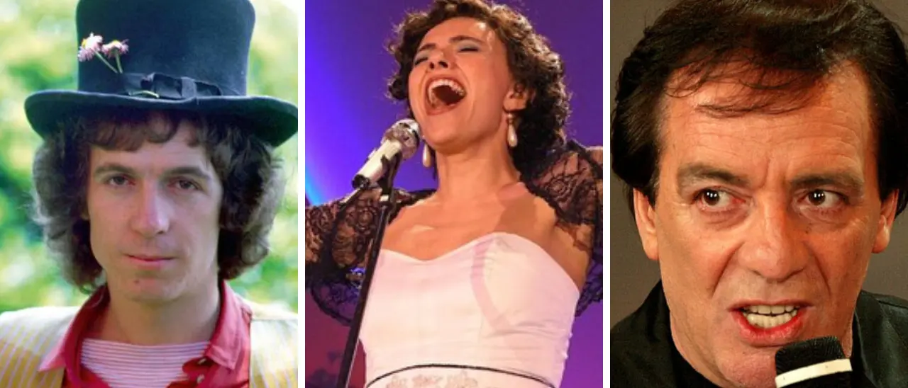 Musica, parole e memoria: a Vibo l’evento dedicato a Gaetano, Martini e Reitano\n