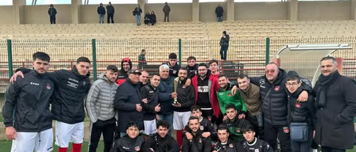 A Bocale il Bagaladi si aggiudica il 4° Memorial “Emilio Campolo”\n