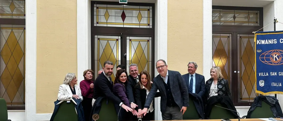 Reggio, Contro il bullismo, una sola voce: «Non restiamo indifferenti»\n