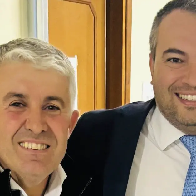 Noi Moderati si rafforza nel Cosentino: Ignazio Iacone coordinatore a Roggiano Gravina\n