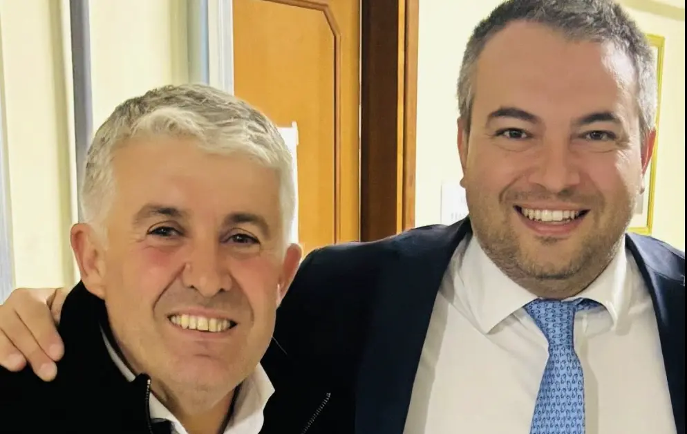 Noi Moderati si rafforza nel Cosentino: Ignazio Iacone coordinatore a Roggiano Gravina\n