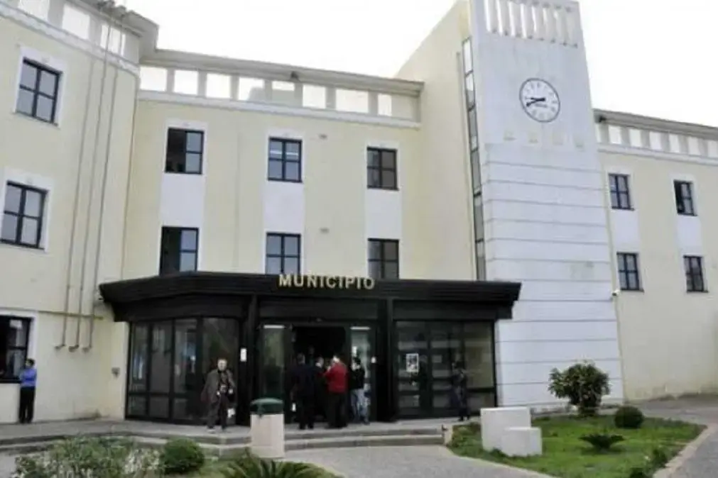 Il comune di Rosarno all’assemblea dei soci Sorical\n